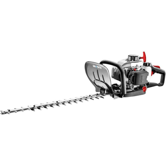 Topex 58g955 taglia siepi con mo motore a scoppio 0.75 kw (1.02 k