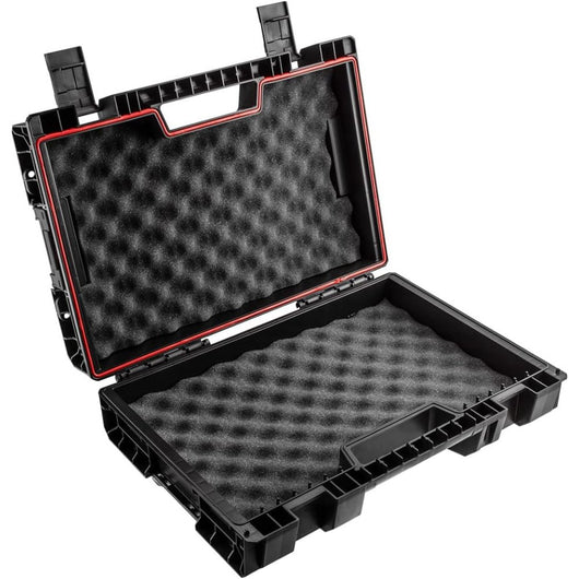 Topex 58ge102 valiga in plastica a per elettroutensile 11l graphi