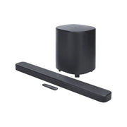 Soundbar jbl jblbar500m2blkep bar 500mk2 5.1 black
