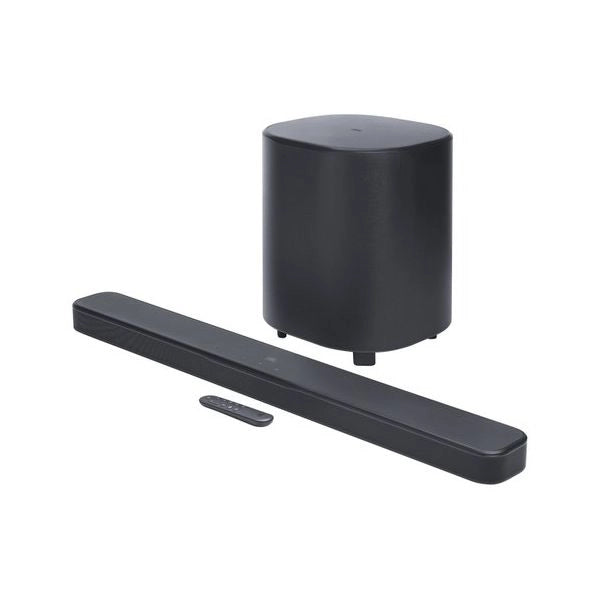 Soundbar jbl jblbar500m2blkep bar 500mk2 5.1 black