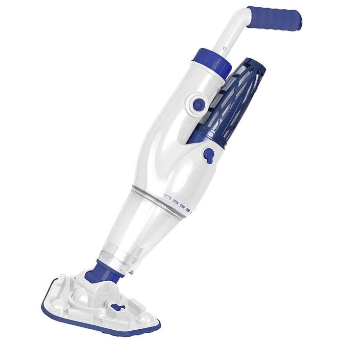 Pulitore a batteria ELETRIC VAC PLUS  per fondo piscina