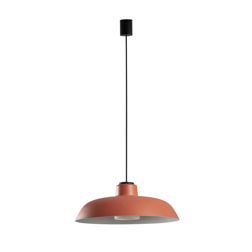 SAGA, Sospensione, Faro Barcelona Colore: Arancione