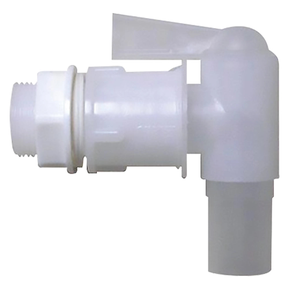 RUBINETTO PER BIDONE ACQUA PIOVANA 'ECOTANK' 3/4  - ICS