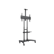 Multibrackets 4627 supporto tv a parete 2,03 m (80") nero - MB4627