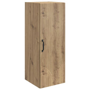 Mobiletto a muro Rovere Artigianale 33 x 34,5 x 90 cm 898934