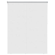 Voletta a rullo | Tenda a rullo con protezione UV Bianco 180 x 230 cm