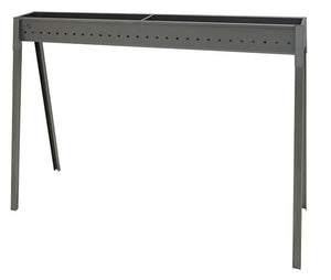 Cuoci Arrosticini a Carbone 100 cm Lisa Luxury Torino 100