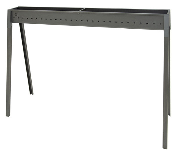 Cuoci Arrosticini a Carbone 100 cm Lisa Luxury Torino 100