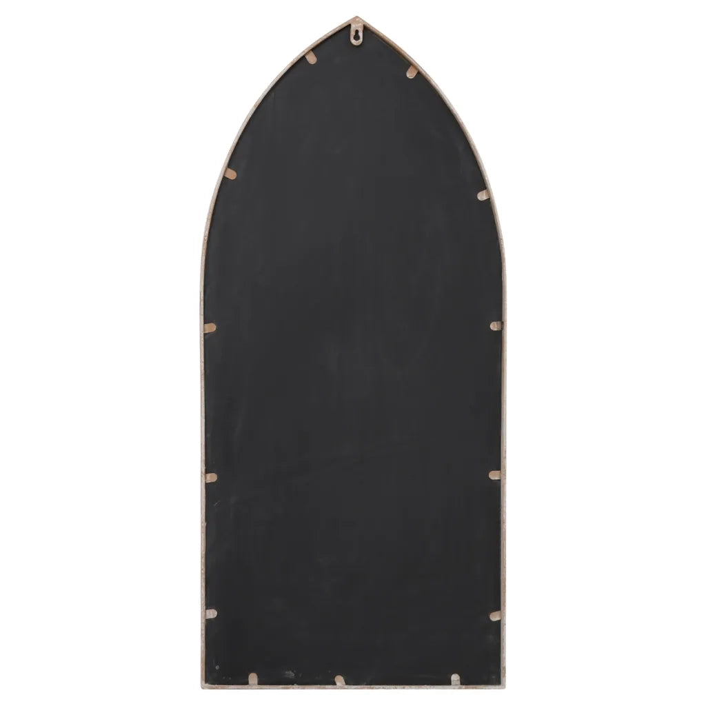 Specchio Sabbia 100x45 cm Ferro per Uso Interno 3093519