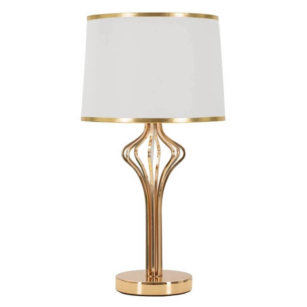 Lampada da Tavolo Sottile Ø28x53 cm - SLIMMY