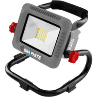 Topex 58ge109 lampada led energy y+ 18v li-lon cordless senza bat