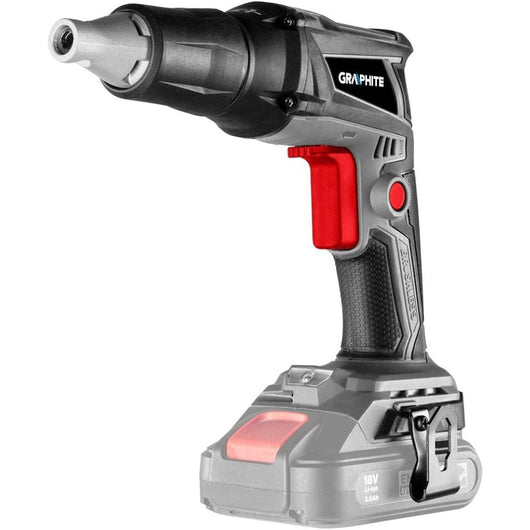 Topex 58ge111 avvitatore a batte eria energy+ 18v li-lon 0-440 ds