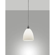 Provenza Sospensione Bianca D.20 Cm.