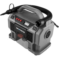 Topex 58ge113 compressore energy y+ 18v senza batteria