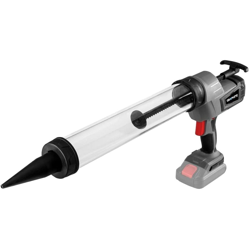 Topex 58ge115 pistola per silico one in sacchetto energy+ 18v sen