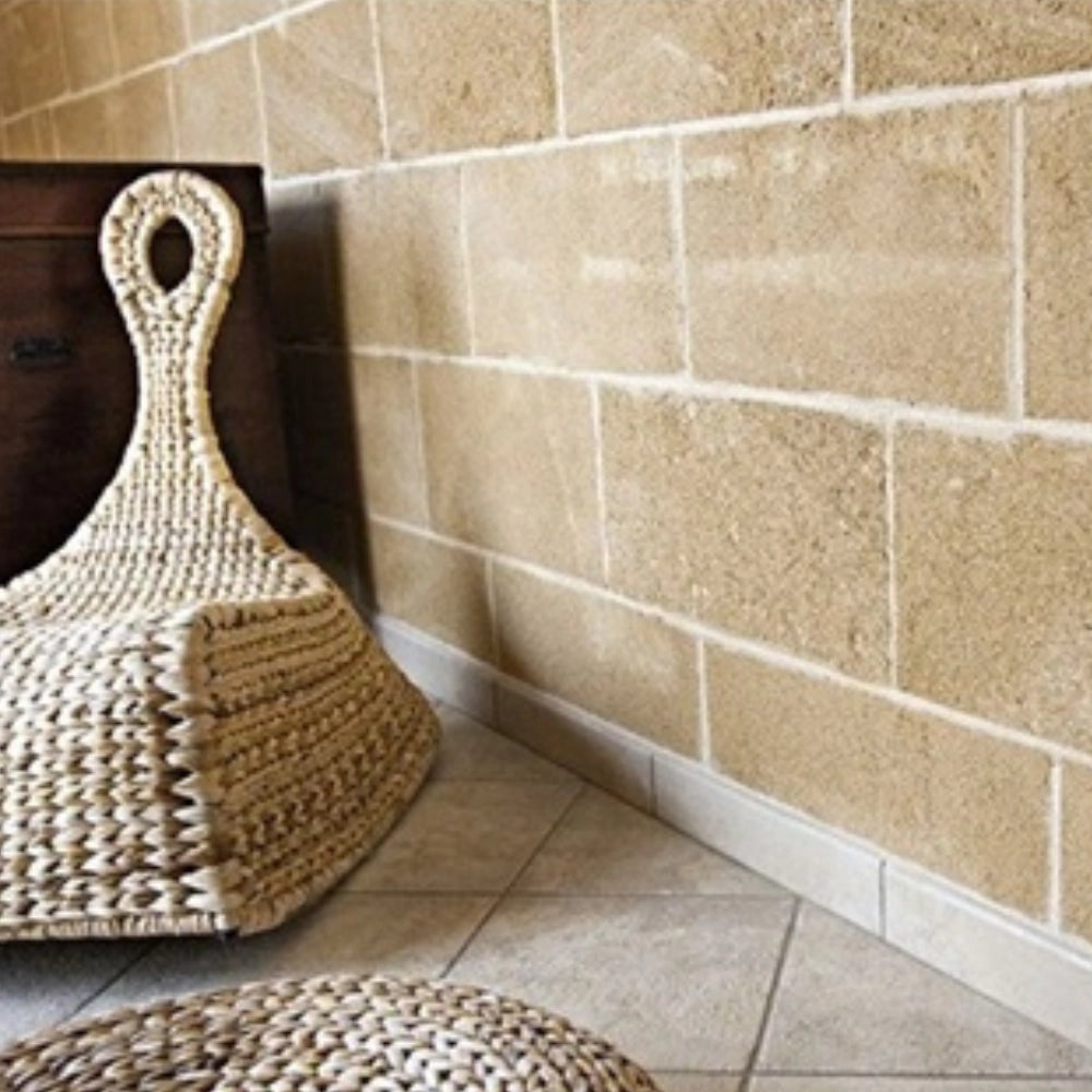 Primer acrilico ad acqua 3296 5 kg pennellessa tripla 60 mm setola bionda