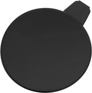 Trekhaak per Bumper in Kunststof - Slagvast - Krasbestendig - OEM 1493746-00-A - Copertura del Trekhaak