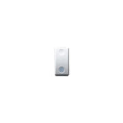 GW20572 Interruttore Unipolare 250V 16Ax Luminoso 230V 1 Modulo