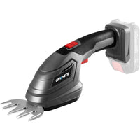 Topex 58ge119 tagliaerba 3in1 en nergy+ 18v senza batteria