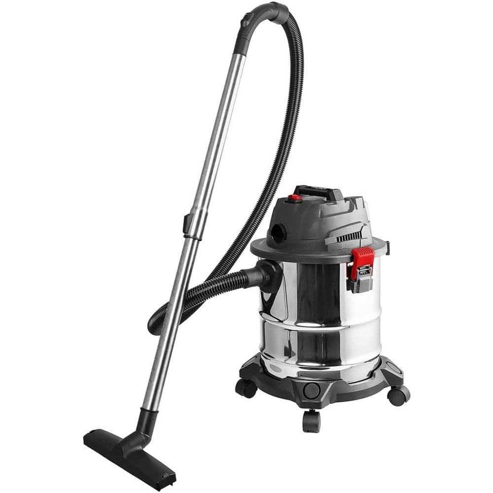 Topex 58ge124 aspirapolvere umid do secco energy+