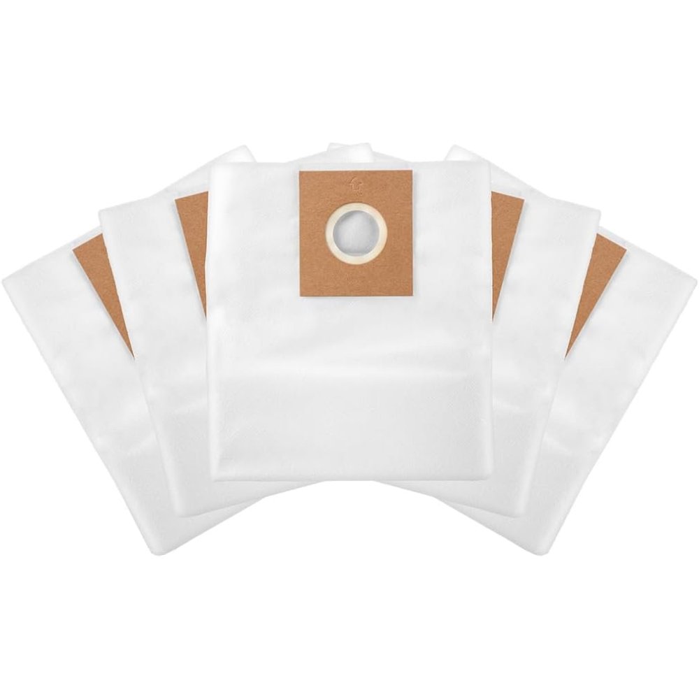 Topex 58ge124-145 sacchetti in m ofibra per aspiratore 58ge124 5