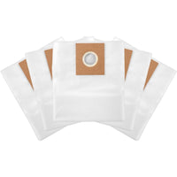 Topex 58ge124-145 sacchetti in m ofibra per aspiratore 58ge124 5