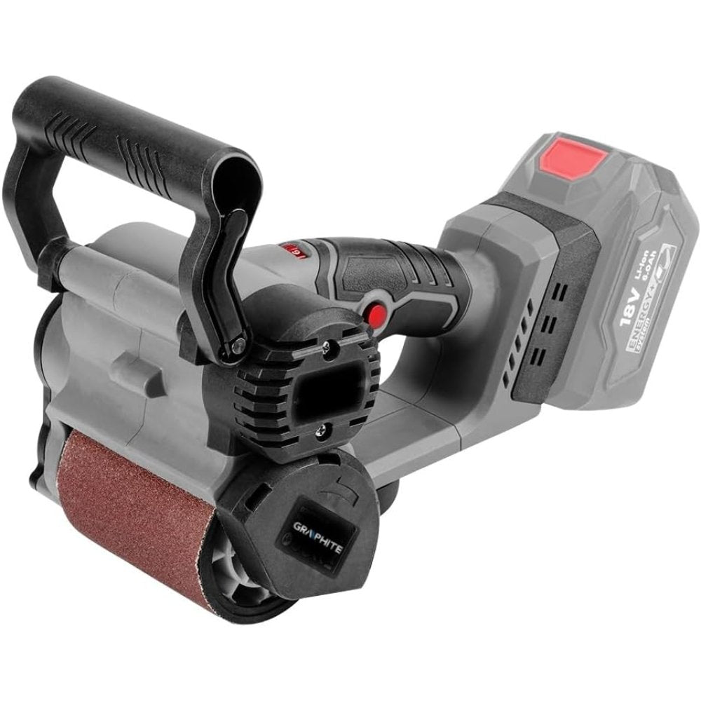 Topex 58ge137 lucidatrice a batt teria e+ 18v