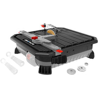 Topex 58ge138 tagliapiastrelle e energy+ 18v