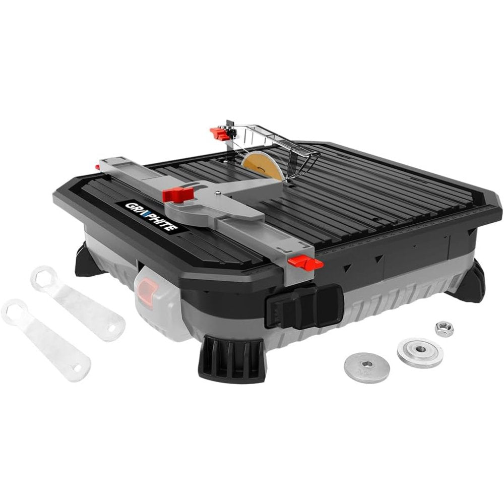 Topex 58ge138 tagliapiastrelle e energy+ 18v