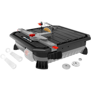 Topex 58ge138 tagliapiastrelle e energy+ 18v