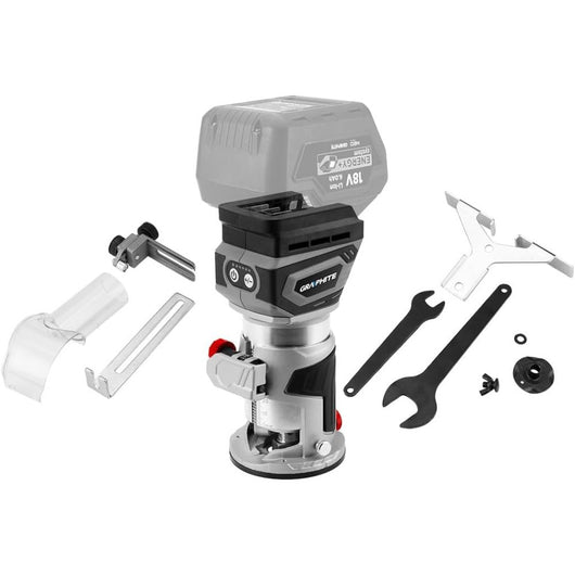 Topex 58ge140 rifilatore senza s spazzole e+ 18v