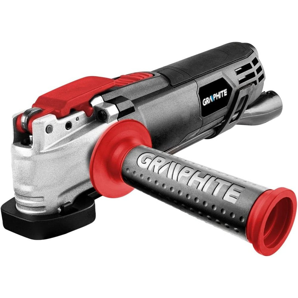 Topex 59g025 utensile multifunzi zione 500w velocità  di oscill d