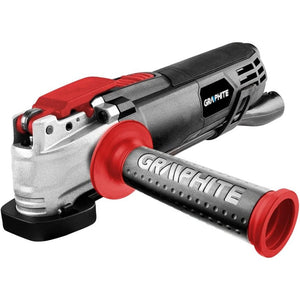 Topex 59g025 utensile multifunzi zione 500w velocità  di oscill d