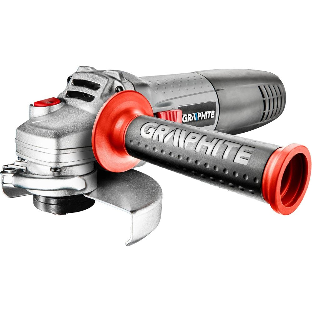 Topex 59g072 smerigliatrice ango golare 720w, disco da 125x22. ds