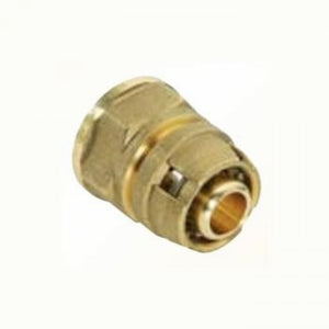 Dritto femmina d.16x1/2  a innes to per multistrato art.7902 b08