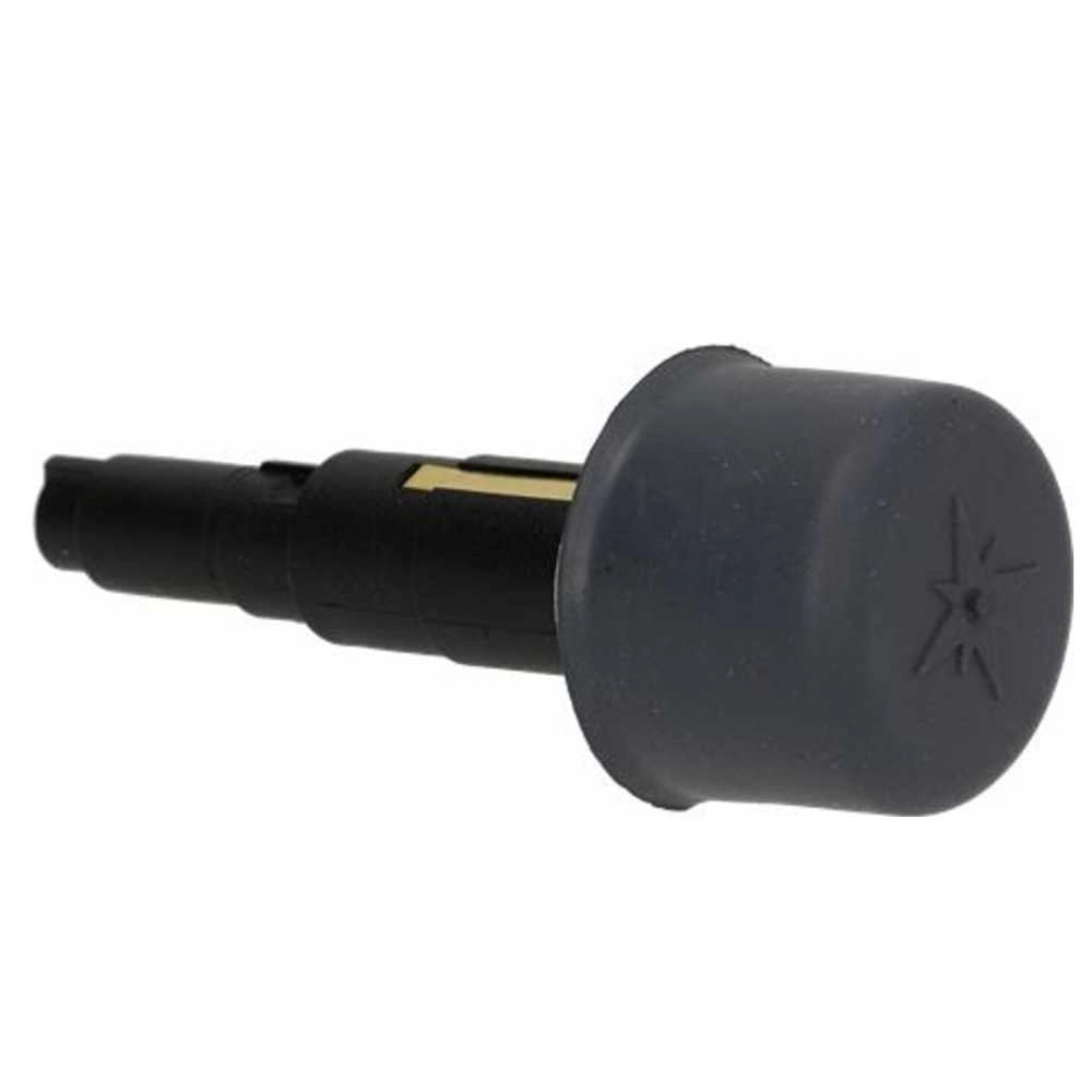 ACCENSIONE PIEZO CUCINE PROFESSIONALI CON GUAINA D.18mm - UNIVERSALE