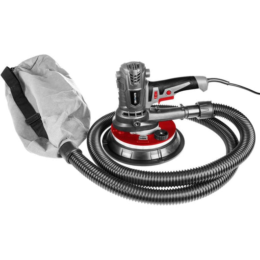 Topex 59g263 levigatrice per car artongesso 900w