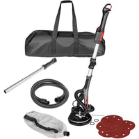 Topex 59g265 levigatrice per car artongesso 800w ds