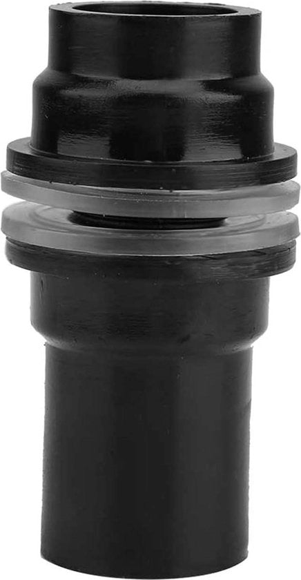 Accessori per acquario - Connettore per tubo acqua - Flessibile inlaat-uitlaat - 20 mm