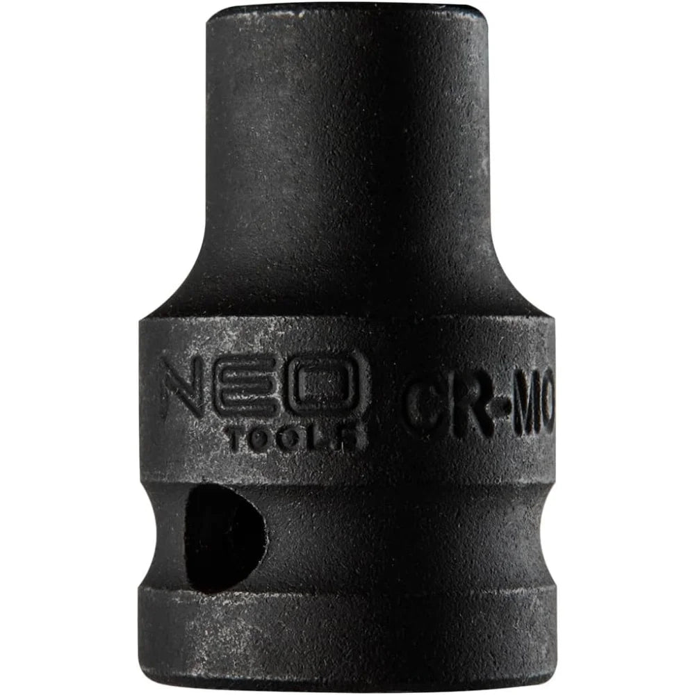 Topex 12-210 bussola per avvitat atore a percussione 1/2 10 mm ds