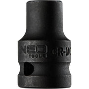 Topex 12-210 bussola per avvitat atore a percussione 1/2 10 mm ds