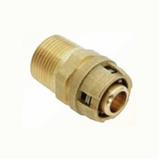 Dritto maschio d.16x1/2  a innes to per multistrato art.7900 b08