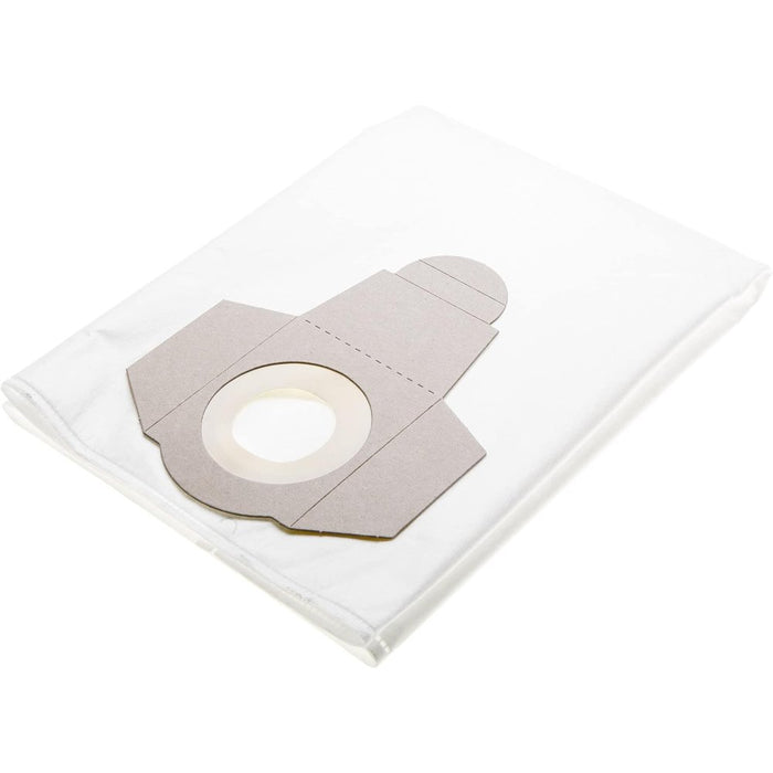 Topex 59g608-145 sacchi di racco a per aspiratore 59g608, 5 p ds