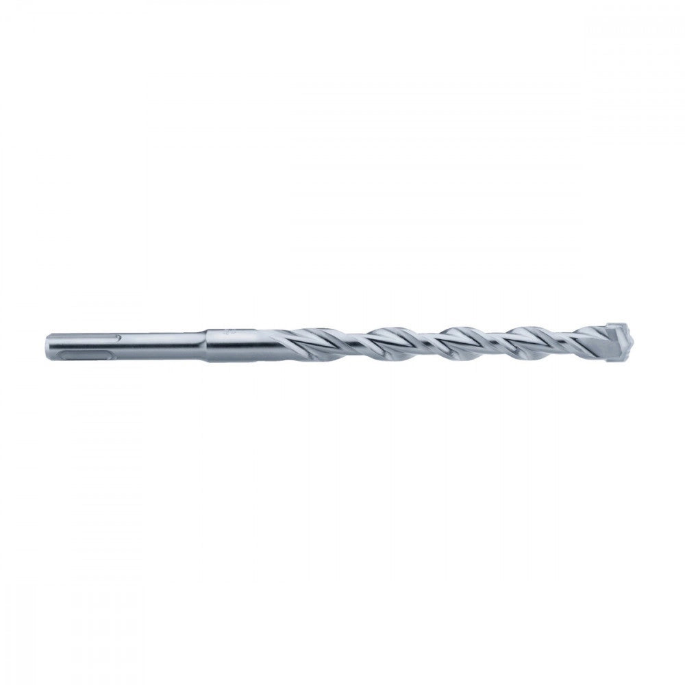 Metabo punta sds plus da 5 per muro cemento calcestruzzo, diametro 5x50x110mm