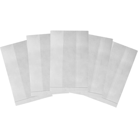 Topex 59g611-145 sacchetti per a iratore 59g611, 5 pezzi