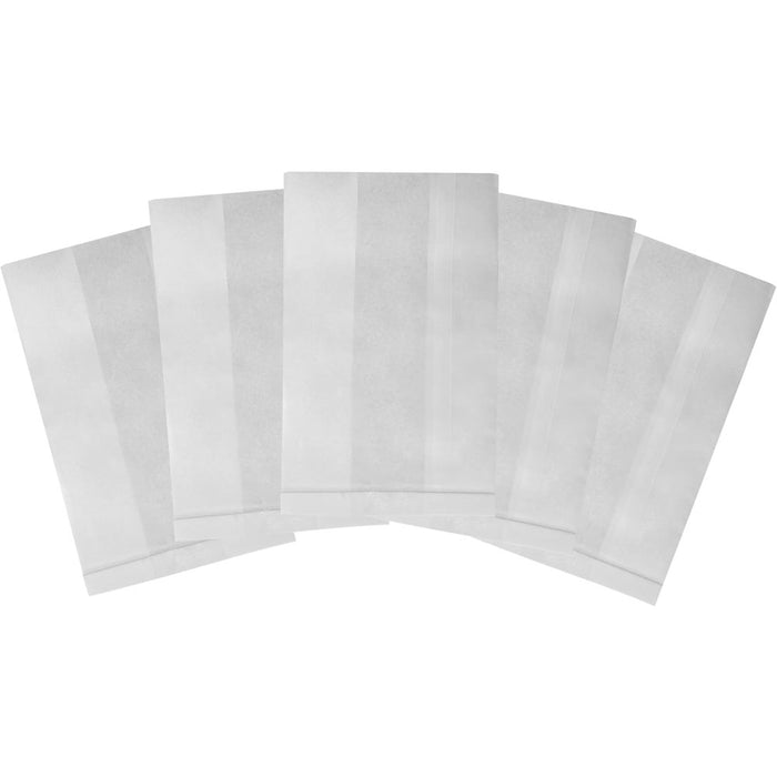 Topex 59g611-145 sacchetti per a iratore 59g611, 5 pezzi