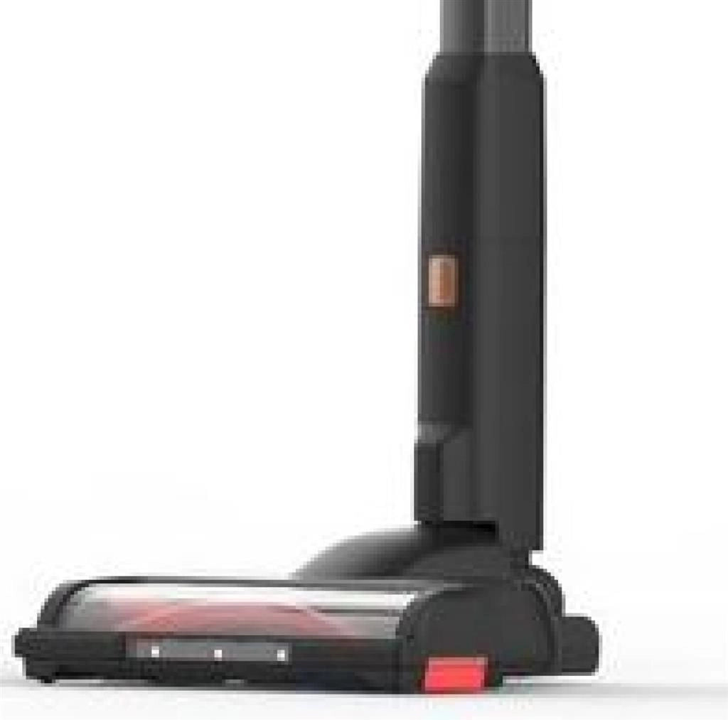 Princess 01.339390.01.001 scopa elettrica Aspirapolvere a bastone Batteria Secco HEPA Senza sacchetto 0,6 L 220 W Nero, Marrone