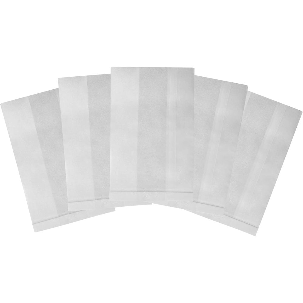 Topex 59g611-145 sacchetti per a iratore 59g611, 5 pezzi