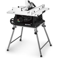 Topex 59g823 banco sega 1600w, d disco 254 30 mm