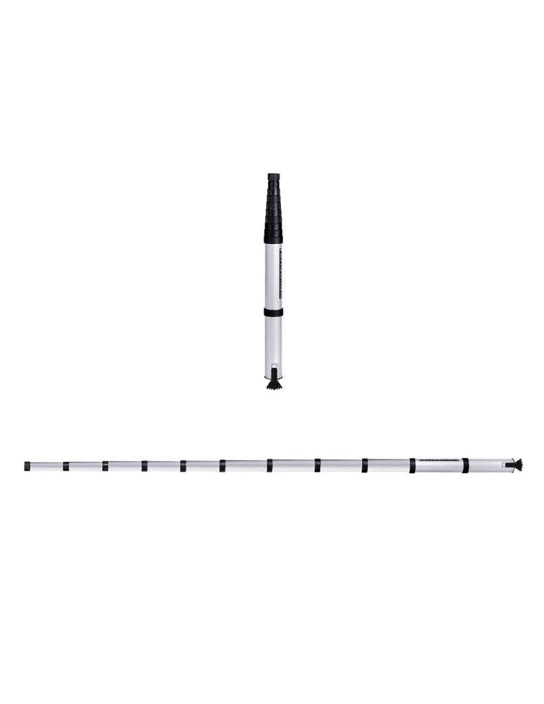 Scala Telescopica 320 cm WERKU